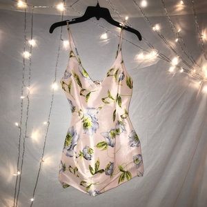 Laura’s boutique dress